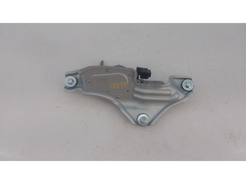 Recambio de motor limpia trasero para hyundai tucson (tl, tle) 1.7 crdi referencia OEM IAM 98700D3000 DH2596009190 