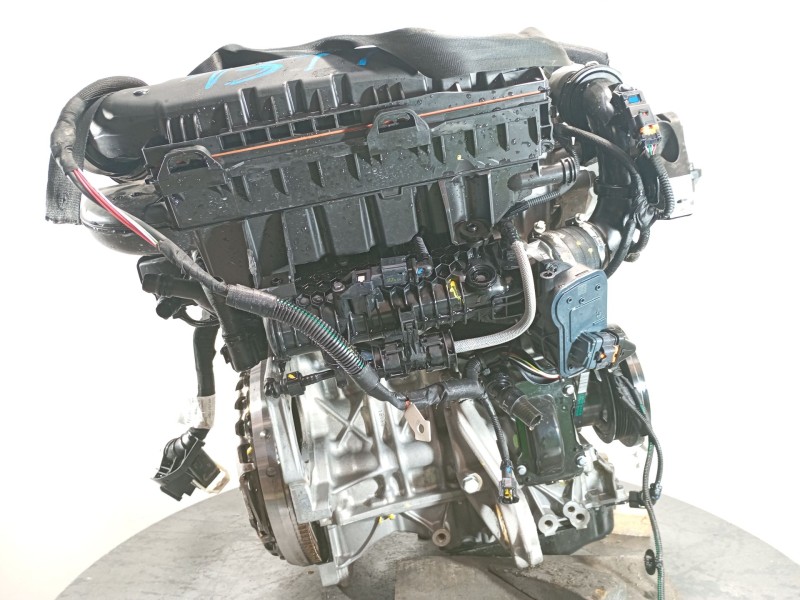 Recambio de motor completo para peugeot 208 ii (ub_, up_, uw_, uj_) 1.2 puretech 100 referencia OEM IAM HN05  