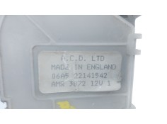 Recambio de motor limpia trasero para land rover discovery (salljg/lj) tdi es (5-ptas.) referencia OEM IAM 22141542   2
