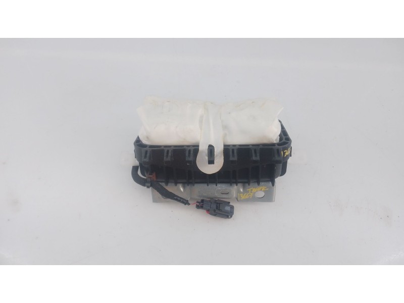 Recambio de airbag delantero derecho para renault trafic iii autobús (jg_) 2.0 dci 110 (jgmw) referencia OEM IAM   