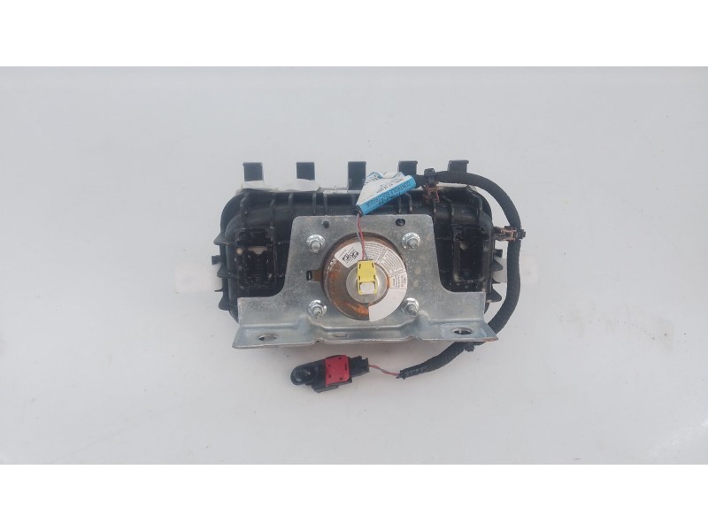 Recambio de airbag delantero derecho para renault trafic iii autobús (jg_) 2.0 dci 110 (jgmw) referencia OEM IAM   