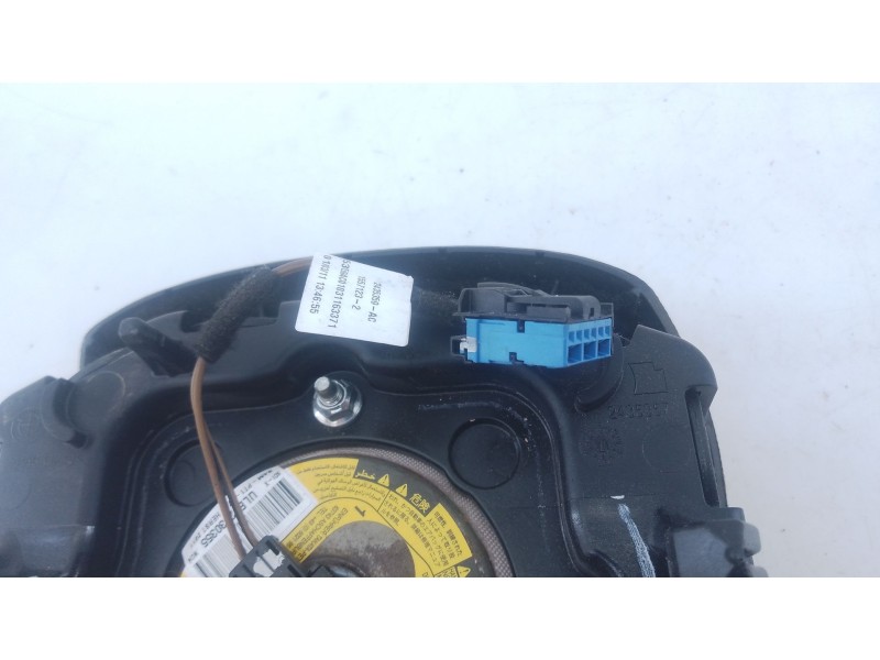 Recambio de airbag delantero izquierdo para bmw x3 (f25) xdrive referencia OEM IAM   