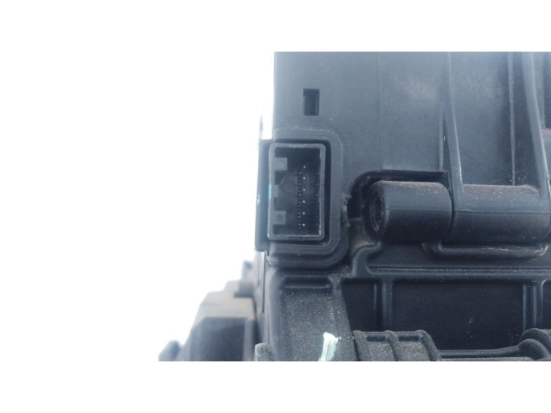 Recambio de palanca cambio para opel insignia berlina business referencia OEM IAM   