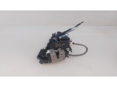 CERRADURA PUERTA TRASERA IZQUIERDA A0997300135 E1-A2-12-1