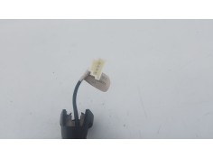 Recambio de espejo interior para mercedes-benz clase a (w176) a 200 cdi / d (176.008) referencia OEM IAM    2