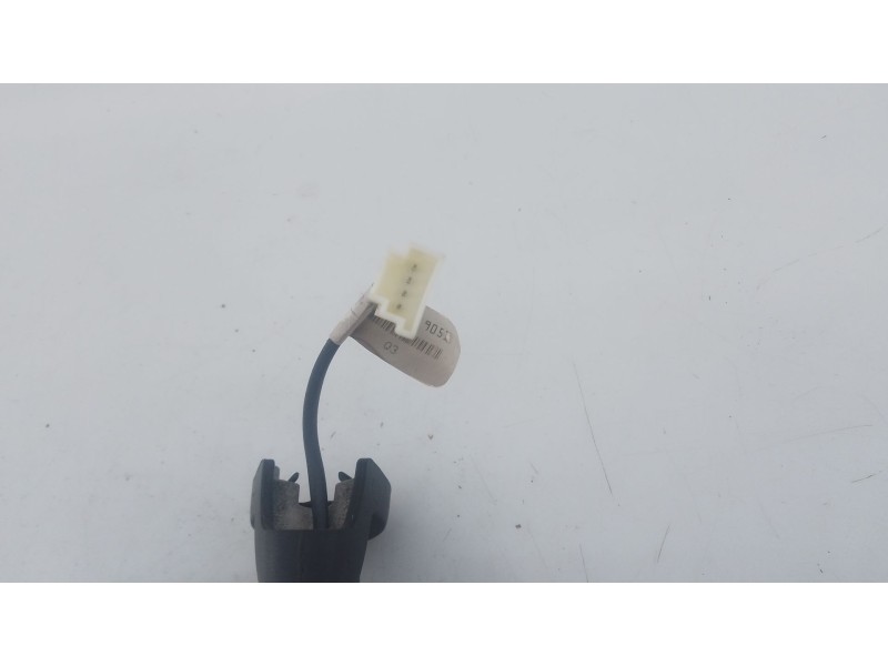 Recambio de espejo interior para mercedes-benz clase a (w176) a 200 cdi / d (176.008) referencia OEM IAM   