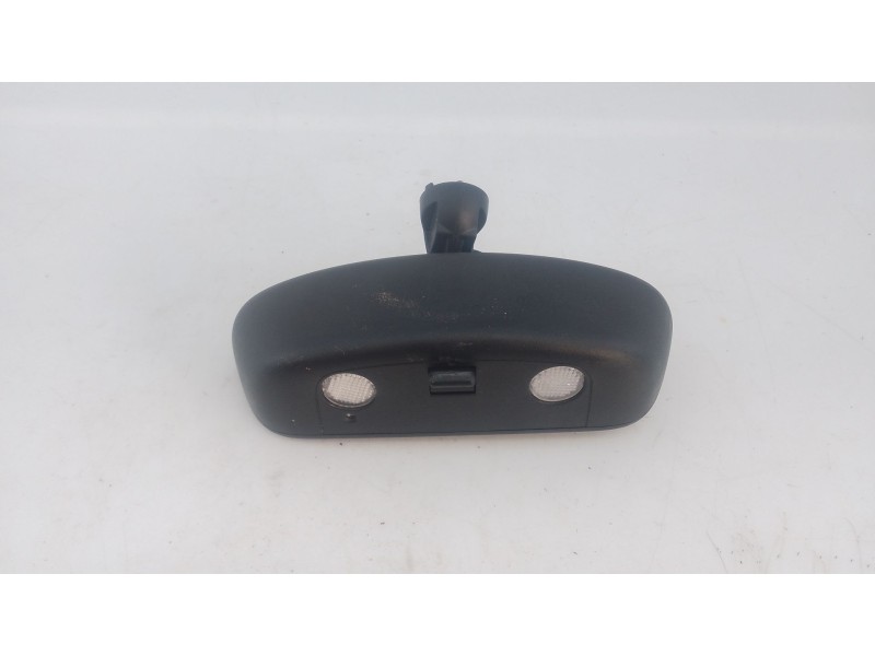 Recambio de espejo interior para mercedes-benz clase a (w176) a 200 cdi / d (176.008) referencia OEM IAM   