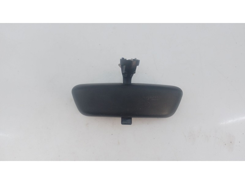 Recambio de espejo interior para mercedes-benz clase a (w176) a 200 cdi / d (176.008) referencia OEM IAM   