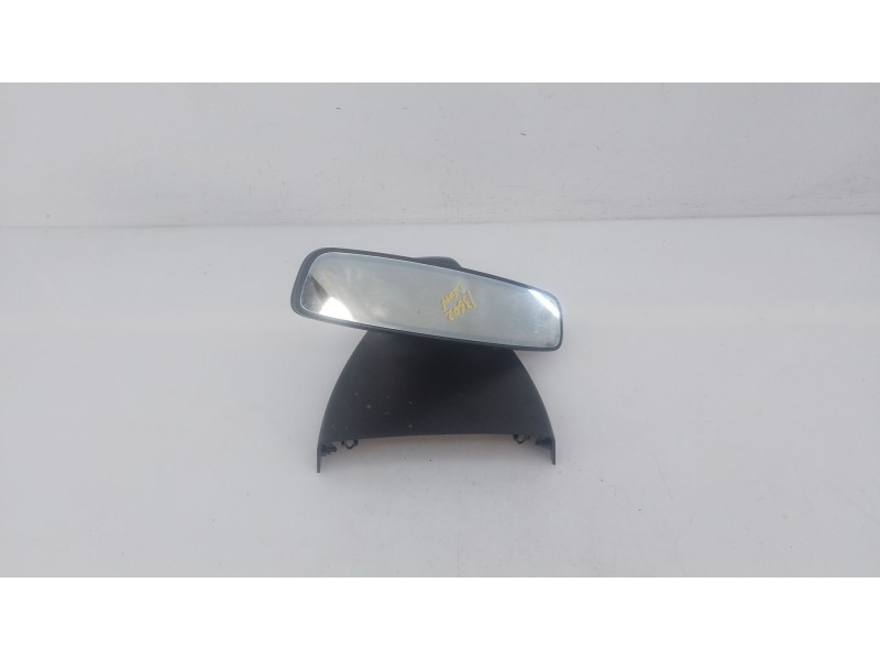 Recambio de espejo interior para seat leon (kl1, klg) 2.0 tdi referencia OEM IAM   