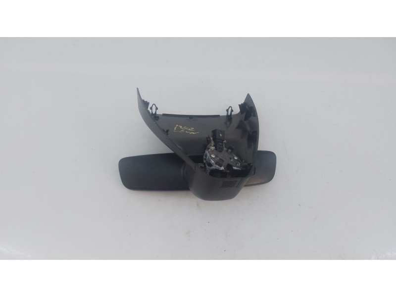 Recambio de espejo interior para seat leon (kl1, klg) 2.0 tdi referencia OEM IAM   