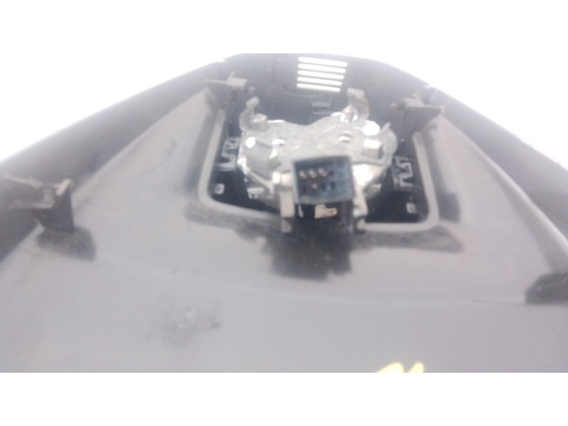 Recambio de espejo interior para seat leon (kl1, klg) 2.0 tdi referencia OEM IAM   