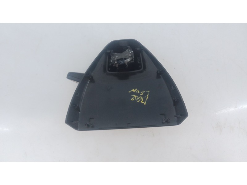 Recambio de espejo interior para seat leon (kl1, klg) 2.0 tdi referencia OEM IAM   