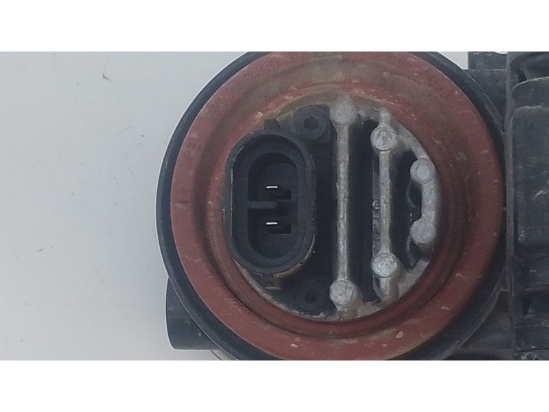 Recambio de faro antiniebla derecho para renault clio v (b7_) 1.0 lpg (b7mt) referencia OEM IAM   