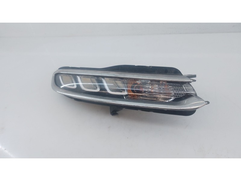 Recambio de piloto delantero derecho para citroën c3 iii (sx) 1.2 puretech 82 referencia OEM IAM   