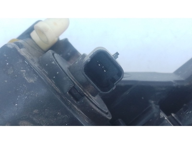 Recambio de piloto delantero derecho para citroën c3 iii (sx) 1.2 puretech 82 referencia OEM IAM   