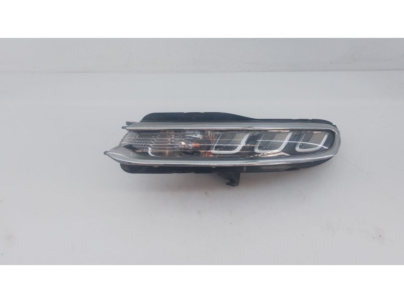 Recambio de piloto delantero izquierdo para citroën c3 iii (sx) 1.2 puretech 82 referencia OEM IAM   