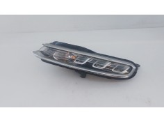 Recambio de piloto delantero izquierdo para citroën c3 iii (sx) 1.2 puretech 82 referencia OEM IAM    2