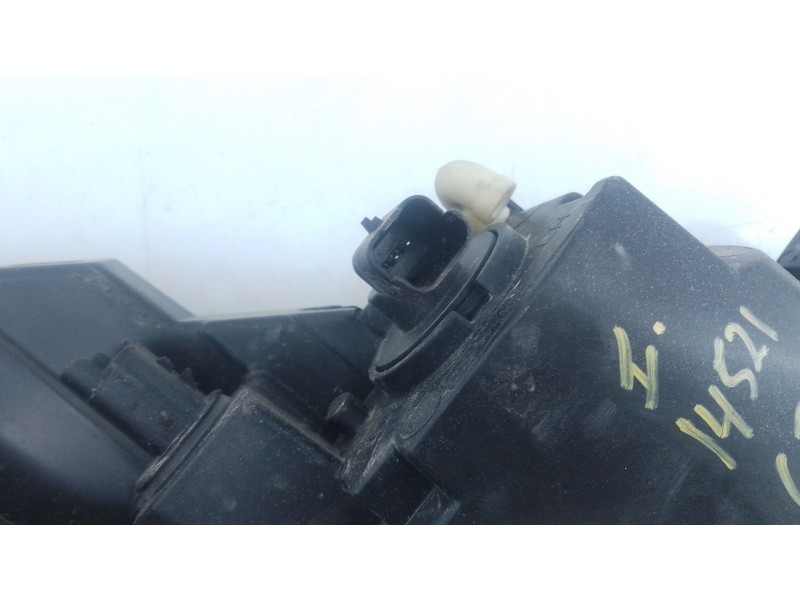 Recambio de piloto delantero izquierdo para citroën c3 iii (sx) 1.2 puretech 82 referencia OEM IAM   