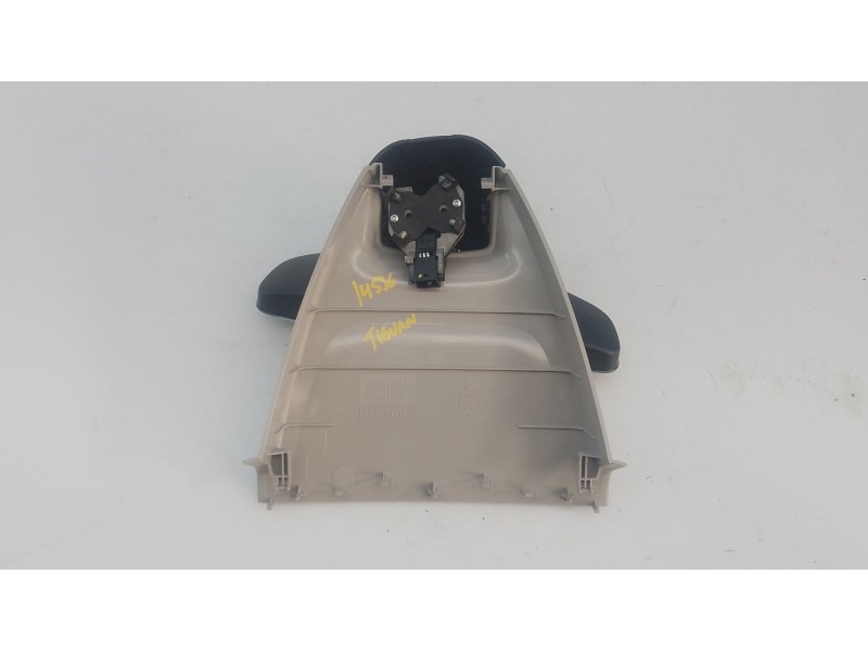 Recambio de espejo interior para volkswagen tiguan (ad1, ax1) 2.0 tdi referencia OEM IAM   