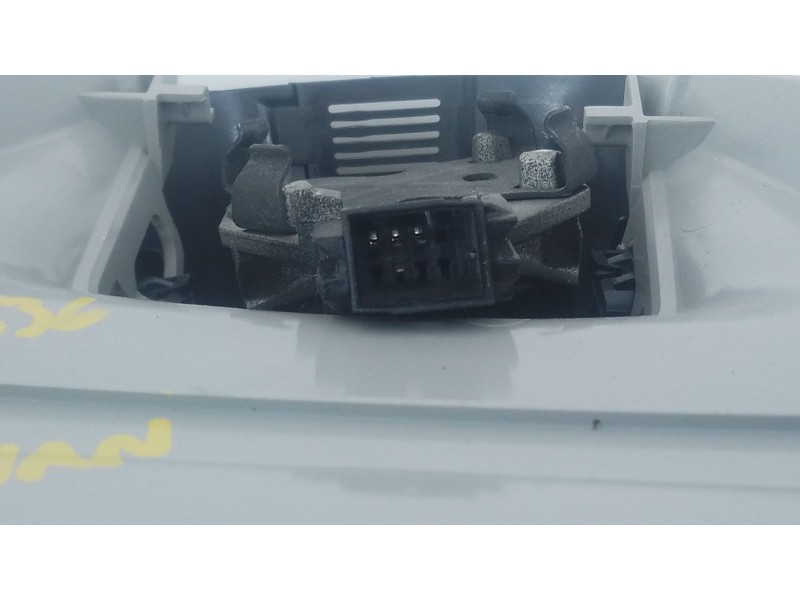 Recambio de espejo interior para volkswagen tiguan (ad1, ax1) 2.0 tdi referencia OEM IAM   