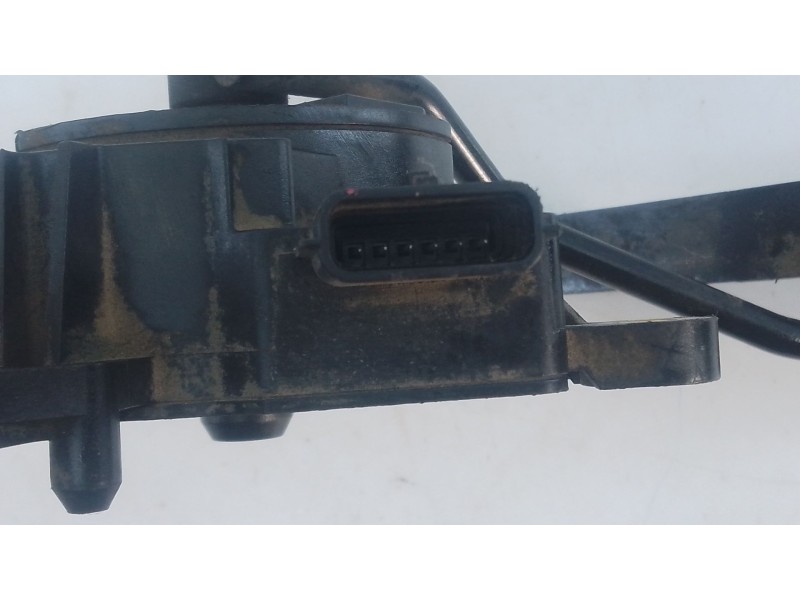 Recambio de pedal acelerador para renault koleos expression referencia OEM IAM 18002JY40A  