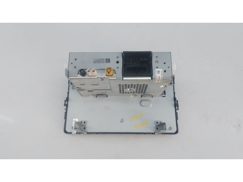 Recambio de sistema navegacion gps para volkswagen t-cross (c11, d31) 1.0 tsi referencia OEM IAM   