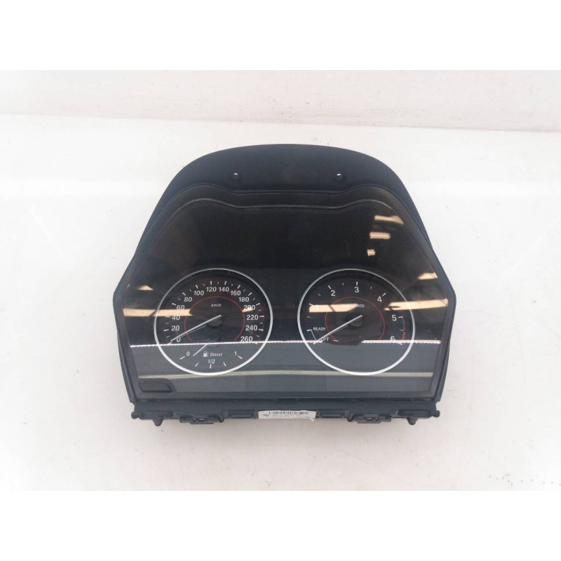 Recambio de cuadro instrumentos para bmw serie 1 lim. (f21) 116d referencia OEM IAM 17649411 62109287467 