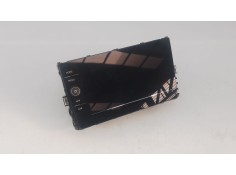 Recambio de sistema navegacion gps para volkswagen t-cross (c11, d31) 1.0 tsi referencia OEM IAM    2