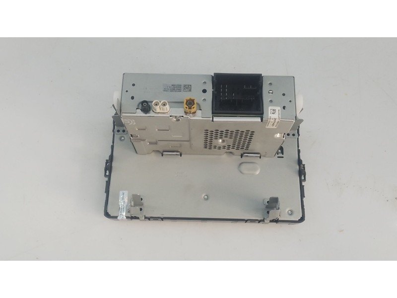 Recambio de sistema navegacion gps para volkswagen t-cross (c11, d31) 1.0 tsi referencia OEM IAM   