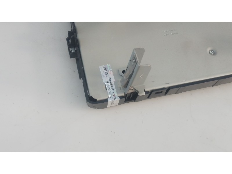 Recambio de sistema navegacion gps para volkswagen t-cross (c11, d31) 1.0 tsi referencia OEM IAM   