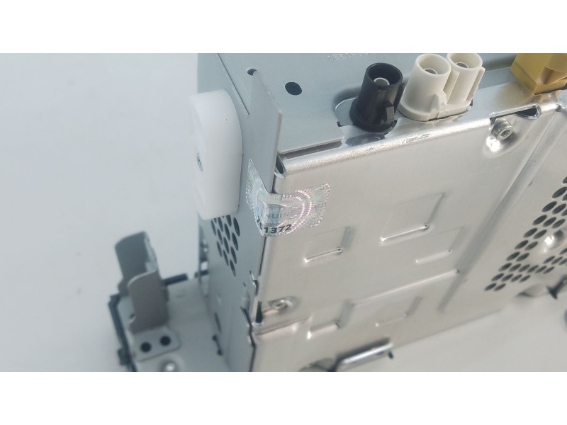 Recambio de sistema navegacion gps para volkswagen t-cross (c11, d31) 1.0 tsi referencia OEM IAM   