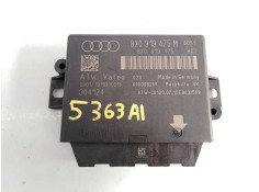 Recambio de modulo electronico para audi a1 (8x) attraction referencia OEM IAM 8X0919475M  