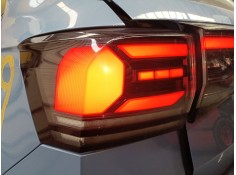 Recambio de piloto trasero izquierdo para volkswagen t-cross (c11, d31) 1.0 tsi referencia OEM IAM   