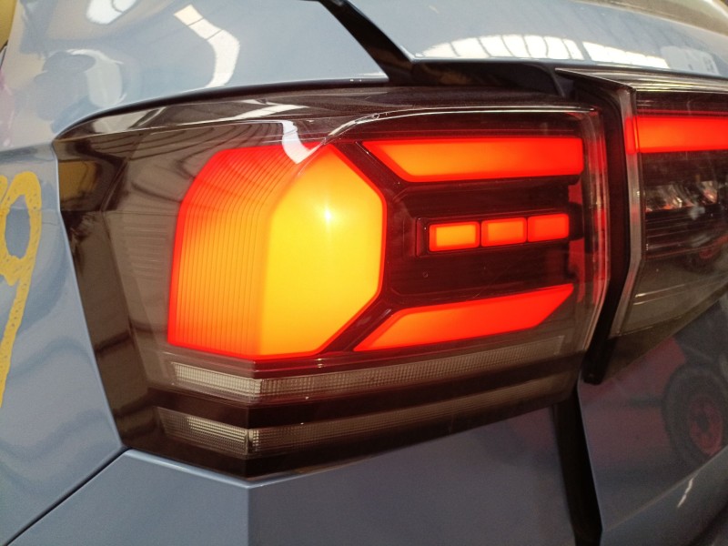 Recambio de piloto trasero izquierdo para volkswagen t-cross (c11, d31) 1.0 tsi referencia OEM IAM   