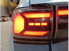 Recambio de piloto trasero izquierdo para volkswagen t-cross (c11, d31) 1.0 tsi referencia OEM IAM    2