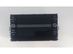 SISTEMA NAVEGACION GPS 5NN919605B E2-B2-29-1