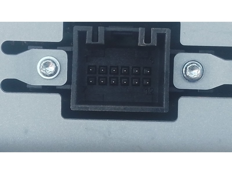 Recambio de sistema navegacion gps para volkswagen t-cross (c11, d31) 1.0 tsi referencia OEM IAM   