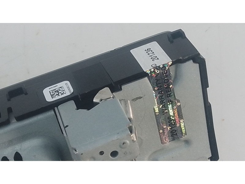 Recambio de sistema navegacion gps para volkswagen t-cross (c11, d31) 1.0 tsi referencia OEM IAM   