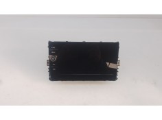 Recambio de sistema navegacion gps para volkswagen t-cross (c11, d31) 1.0 tsi referencia OEM IAM   