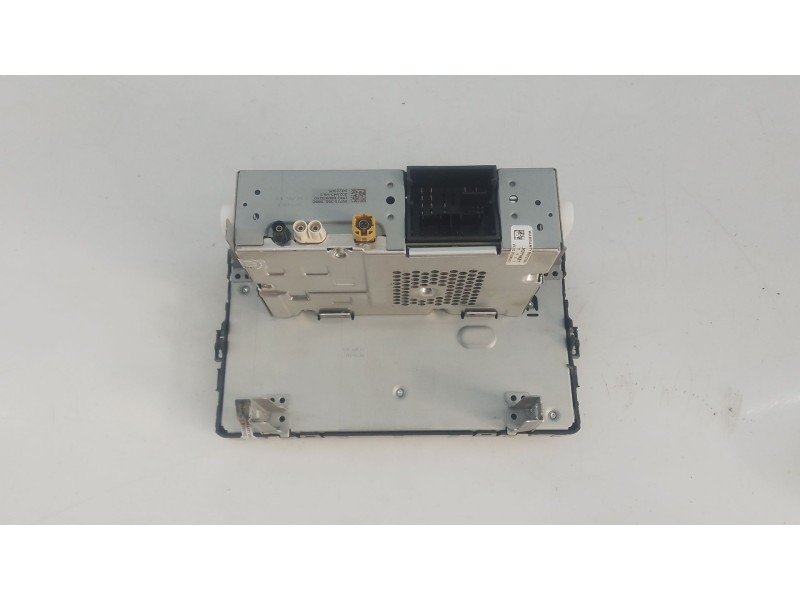 Recambio de sistema navegacion gps para volkswagen t-cross (c11, d31) 1.0 tsi referencia OEM IAM   