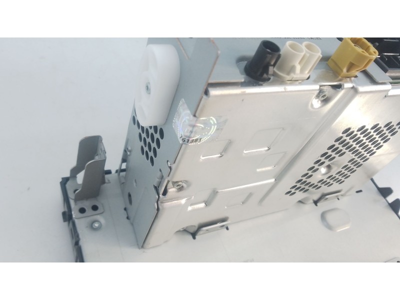 Recambio de sistema navegacion gps para volkswagen t-cross (c11, d31) 1.0 tsi referencia OEM IAM   