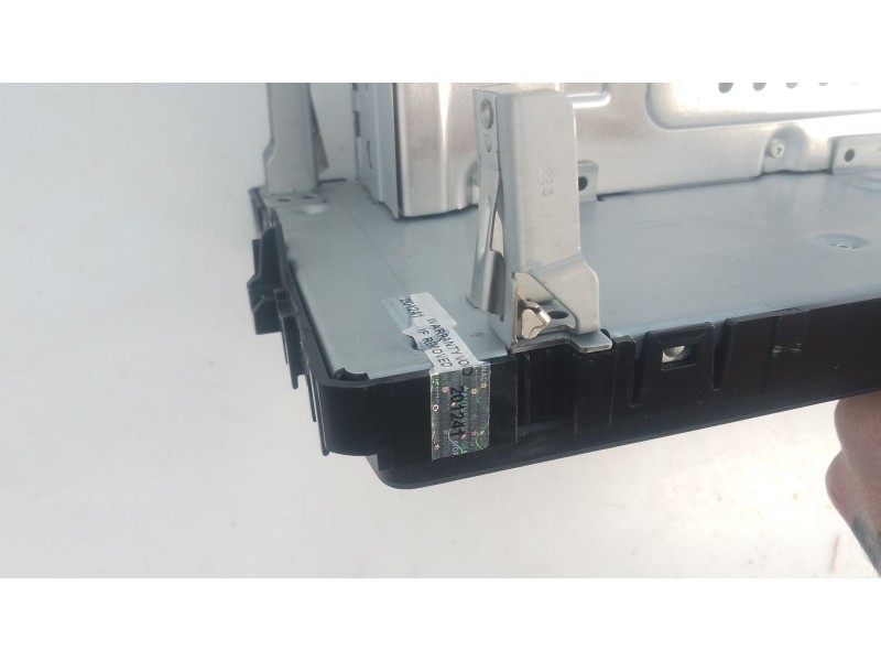 Recambio de sistema navegacion gps para volkswagen t-cross (c11, d31) 1.0 tsi referencia OEM IAM   