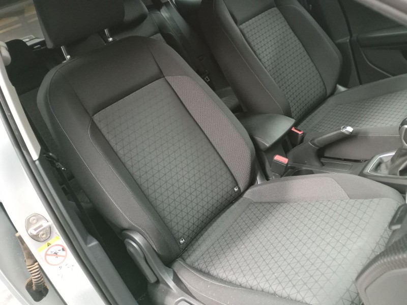 volkswagen t-cross (c11, d31) del año 2022