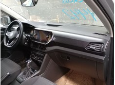 volkswagen t-cross (c11, d31) del año 2022 2