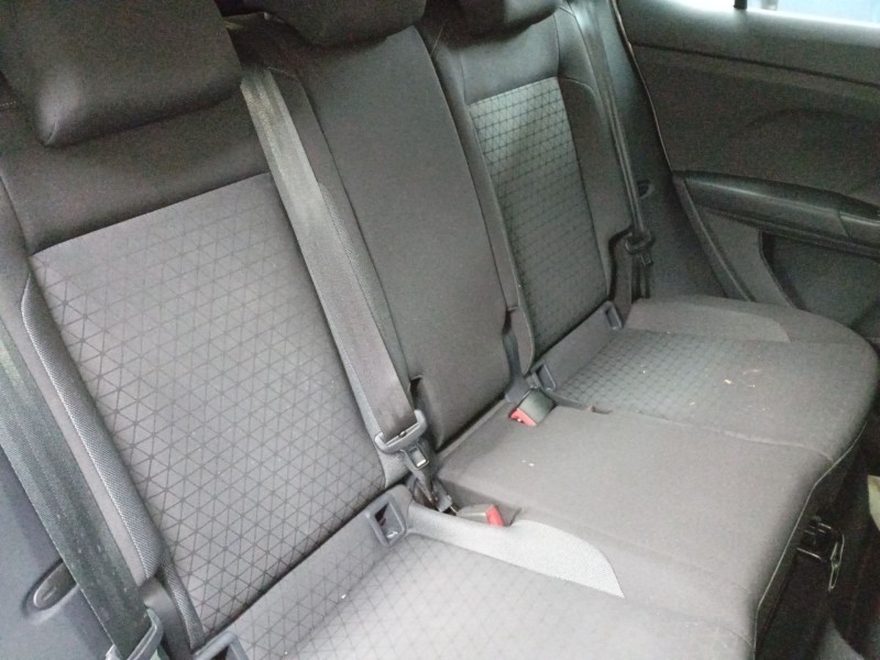 volkswagen t-cross (c11, d31) del año 2022