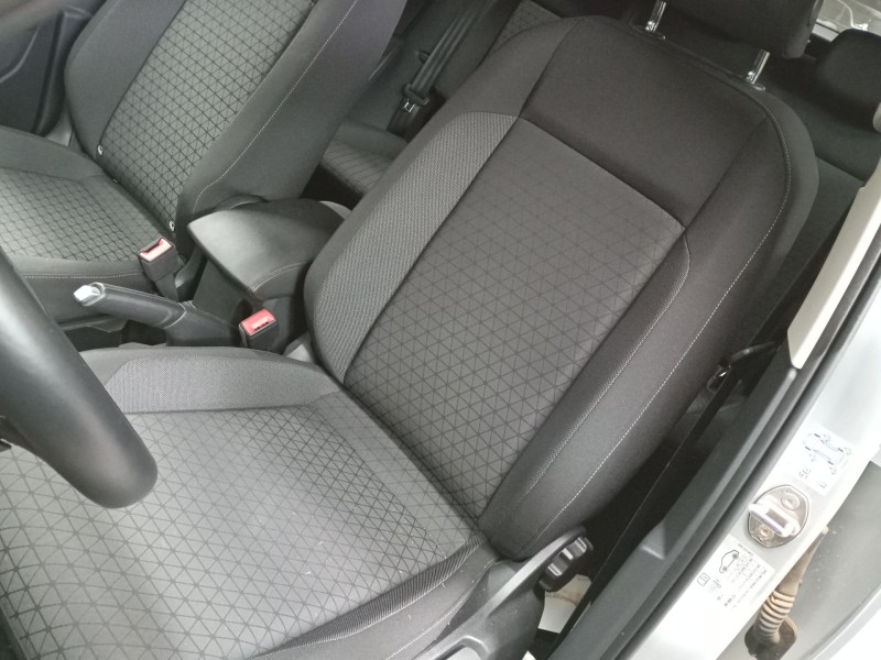 volkswagen t-cross (c11, d31) del año 2022