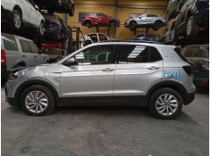 VOLKSWAGEN T-CROSS (C11, D31)
