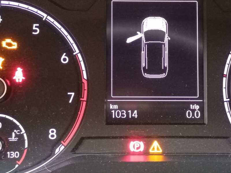 volkswagen t-cross (c11, d31) del año 2022