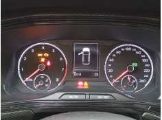 Recambio de cuadro instrumentos para volkswagen t-cross (c11, d31) 1.0 tsi referencia OEM IAM   