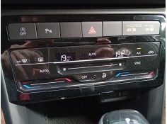 Recambio de mando climatizador para volkswagen t-cross (c11, d31) 1.0 tsi referencia OEM IAM   